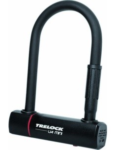 Lukk Trelock U4 Mini 83-152 ZB 401