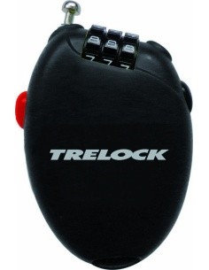 Trelock RK 75 POCKET Lock