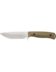 Knife Benchmade 539GY ANONIMUS, CruWear, OD Green G10