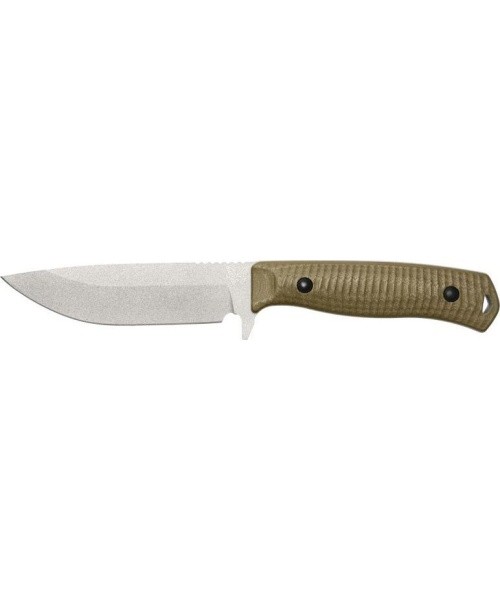 Nuga Benchmade 539GY ANONIMUS, CruWear, OD Green G10