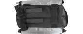 FORCE Large pakiraami kott, 20 l, must