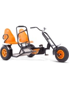Kart BERG Duo Chopper BF
