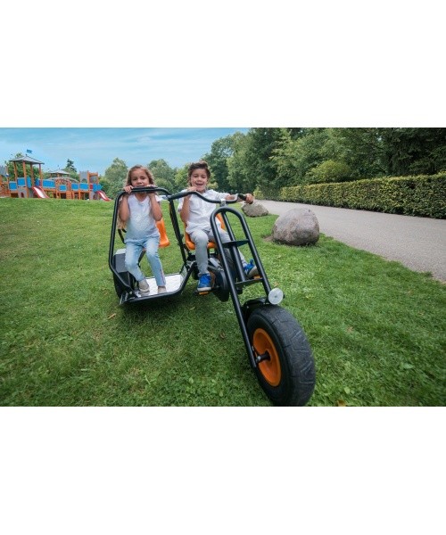 Kart BERG Duo Chopper BF