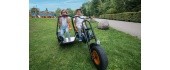 Kart BERG Duo Chopper BF