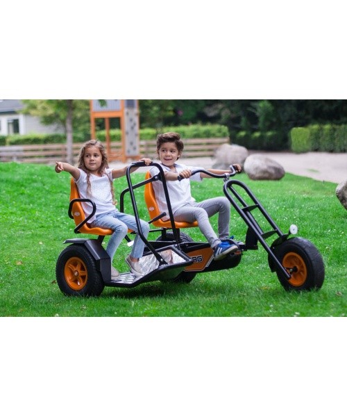Kart BERG Duo Chopper BF
