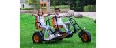 Kart BERG Duo Chopper BF