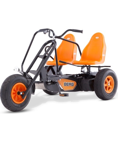 Kart BERG Duo Chopper BF