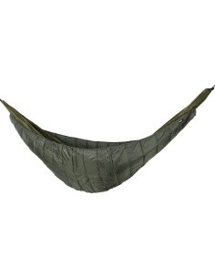 Võrkkiige soojustus MFH Underquilt, OD roheline
