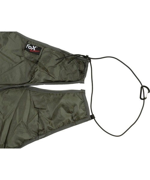 Hammock Insulation MFH Underquilt OD Green