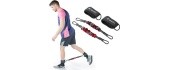 Treeningkumm inSPORTline Striker Double
