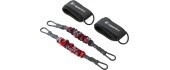 Treeningkumm inSPORTline Striker Double