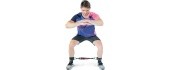 Treeningkumm inSPORTline Striker Double