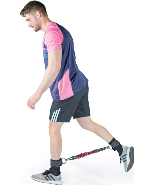 Treeningkumm inSPORTline Striker Double