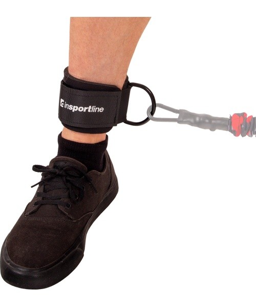 Ankle Strap for Resistance Bands inSPORTline AWS