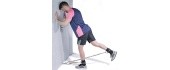 Ankle Strap for Resistance Bands inSPORTline AWS