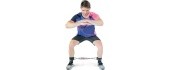 Ankle Strap for Resistance Bands inSPORTline AWS