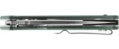 Kokkupandav nuga Ganzo Firebird FH923-GB