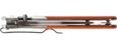 Ganzo G743-1-OR folding knife