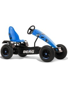 BERG XXL B.Super Blue BFR