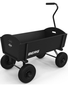 BERG Beach Wagon L, must
