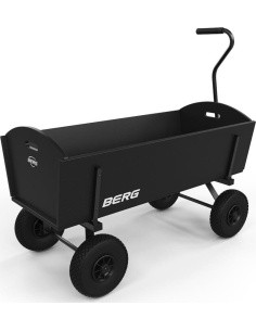 BERG Beach Wagon XL, must