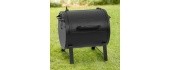 Kaasaskantav välitingimuste grill Char-Griller Fire Box
