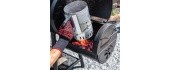 Kaasaskantav välitingimuste grill Char-Griller Fire Box