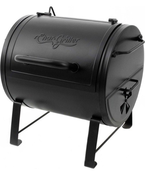 Kaasaskantav välitingimuste grill Char-Griller Fire Box