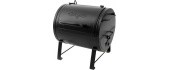 Kaasaskantav välitingimuste grill Char-Griller Fire Box