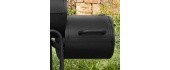 Kaasaskantav välitingimuste grill Char-Griller Fire Box
