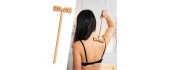 Back Massage Roller Stick inSPORTline Pavlisk