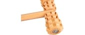 Back Massage Roller Stick inSPORTline Pavlisk