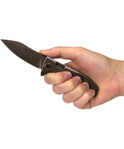 Kokkupandav nuga Kershaw Boilermaker 3475