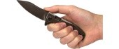 Kokkupandav nuga Kershaw Boilermaker 3475