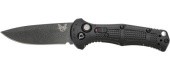 Nuga Benchmade 9570BK Mini Claymore, must