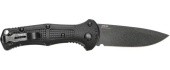 Nuga Benchmade 9570BK Mini Claymore, must