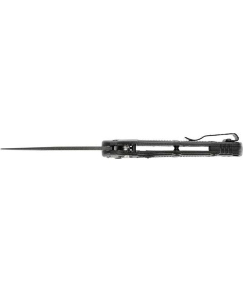 Benchmade 9570BK MINI CLAYMORE, Black