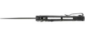 Nuga Benchmade 9570BK Mini Claymore, must