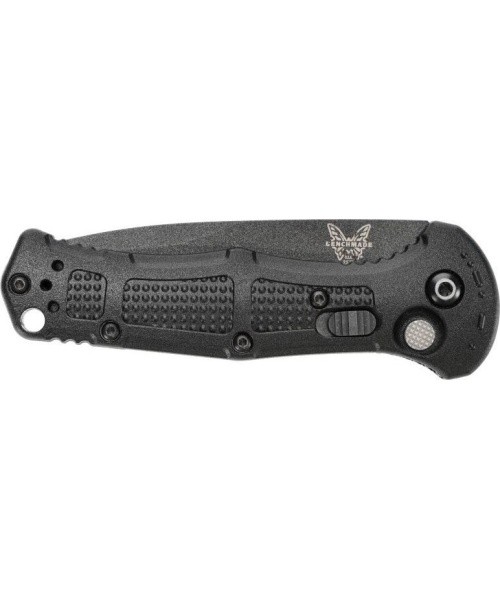 Nuga Benchmade 9570BK Mini Claymore, must