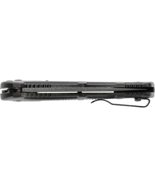 Nuga Benchmade 9570BK Mini Claymore, must