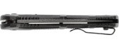 Nuga Benchmade 9570BK Mini Claymore, must