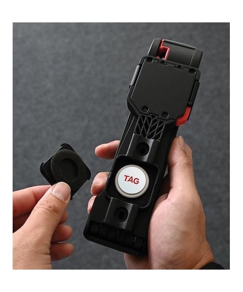 Trelock FS 380/100 Trigo X-PRESS lock
