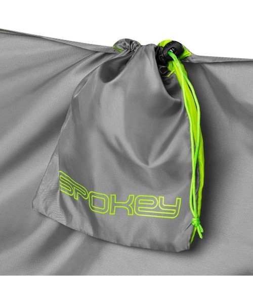 Ülikerge matka võrkkiik Spokey AIR ROCKER