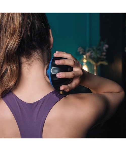 Massage Roller Ball inSPORTline Firule