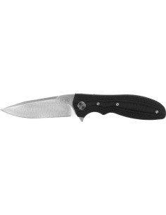 M-Tac Folding Knife Type 6 Metal