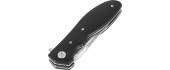 M-Tac Folding Knife Type 6 Metal
