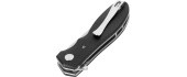 M-Tac Folding Knife Type 6 Metal