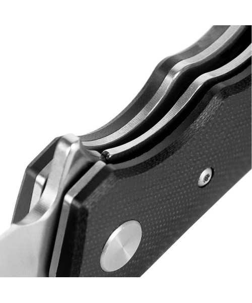 M-Tac Folding Knife Type 6 Metal