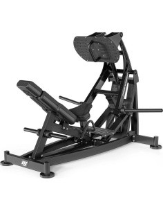Free weight machine for leg push-ups MF-U013 2.0 - Marbo Sport