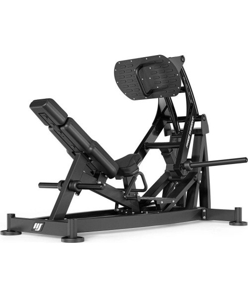 Jalapressi jõumasin vabaraskustega Marbo Sport MF-U013 2.0